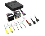 Axxess AX-AM-AU91 Rearview/front Camera Interface For 2013-UP Audi A3/A4 Vehicle. Fixed Price $399.00.