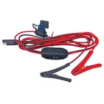 Fimco Red/black Pvc Spot Sprayer Wire Harness With On/off Switch 12V. Fixed Price $20.82.