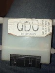 16185645 Qdu Chevy 1988-1994 Silverado Drac Vssb Speed Control Module. Fixed Price $35.00.