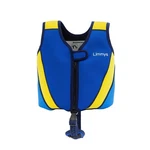 Limmys Vest For Toddlers & Kids Adjustable Buoyancy Swimming Aid, Ce Sa.... Fixed Price $67.35.