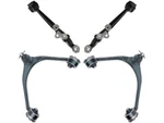 Trq 36SB38Z Control Arm And Ball Joint Kit Fits 1998-2005 Lexus GS300. Fixed Price $139.74.