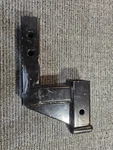 Vevor LFYC07 Trailer Hitch Riser 6" Rise/drop 4000 Lbs Max Towing Capacity. Fixed Price $64.95.