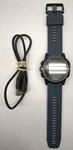 Garmin Fenix 5X Plus Sapphire Black Case, Strap Gps Watch & Charger - Free Shipp. Fixed Price $159.99.