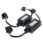 9003 Led Decoder Upgraded Strong Canbus Error Warning Canceller Anti H4. Fixed Price $32.39.