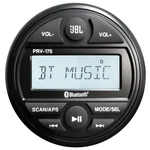 Stereo Receiver Am Fm Bluetooth Usb 4X45W JBL-PRV175 Prospec Electronics. Fixed Price $259.99.