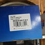 Carquest M2246744 Fuel Pump Buick Cadillac Deville Olds Aurora Pontiac Bonn. Fixed Price $70.00.