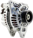 Alternator Bbb Industries 13886 Reman. Fixed Price $250.00.