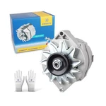 New Wire Self Exciting Alternator High Output 120A Compatible... Usa Fast Ship. Fixed Price $119.21.
