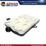 New 10R80 Ten Speed Transmission Filter Kit For Mustang Expedition Explorer F150. Fixed Price $23.35.