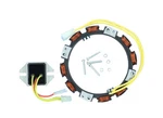 592830 Alternator Stator Fit For Bs 10-16 Amp With 845907 Voltage Regulator, .... Fixed Price $48.00.