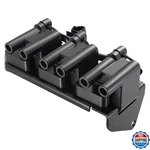 Bdfhyk Ignition Coil Packs Compatible With Hyundai 1999-2005 Sonata;. Fixed Price $68.44.