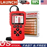 Launch Creader CR329 Passenger Car Scan Tool Codes Multiple Languages Us*. Fixed Price $35.59.