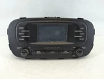 2015-2016 Kia Soul Am Fm Cd Player Radio Receiver M6BKU. Fixed Price $51.20.