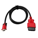 OBD2 Adapter Cable For Xtool D5, D5S, D6, D6S, D7, D7S, D8S, IP508, IP508S,. Fixed Price $30.77.