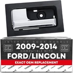 Interior Door Handle, Driver Side Ford F-150, Lobo, Lincoln Mark Lt .... Fixed Price $20.89.