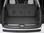 Weathertech Seatback Cargo Liner Hp For 2020-2025 Kia Telluride, Black. Fixed Price $200.95.