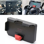The New Gps Mobile Phone Motorcycle Navigation Bracket Wireless Charging. Fixed Price $58.89.