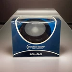 Shadow Caster Led Downlight Dimming Full Color Black Housing. Fixed Price $98.98.