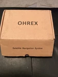 Ohrex N800 Gps Navigator For Car With Bluetooth, 7 Truck Commercial Driv. Fixed Price $64.00.