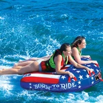 Wow Sports Born Ride 2P Towable (20-1010). Fixed Price $261.99.