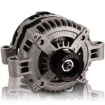 Mechman S-series Amp Alternator For 2006 2009 5.3L Fwd Gm Car 11179240. Fixed Price $429.00.