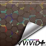 Vvivid 2020 Bio Pulse Hex+ Smoke Air-tint Headlight V326. Fixed Price $703.35.