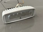Lumitec CAPRERA2 - Dual Color Led Flood Light White/red Dimming. Fixed Price $119.00.