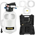 New Vevor Transmission Fluid Pump 2 Way Atf Refill System Dispenser,oil And Liqu. Fixed Price $77.87.