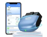 Amtifo OBD2 Scanner Reader Bluetooth Wireless Smart 1S Auto Connect Device. Fixed Price $21.88.