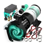 Latch.it Macerator Pump 12V 12GPM For V2.0 Waste .... Fixed Price $153.79.