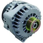 Oeg Parts New Alternator Compatible With Chevy Truck Avalanche Silverado 6..... Fixed Price $132.74.