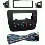 Metra 99-5717 Single Din Stereo Dash Kit 2004-2007 Ford Taurus/mercury Sable. Fixed Price $107.95.