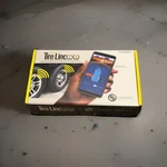 Lippert Tire Linc 4 Pressure System Trailer Camper Rv Brand New. Fixed Price $199.97.