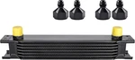 Evil Energy 7 Row Oil Cooler, 10AN Stacked Plate Transmission Engine. Fixed Price $76.99.