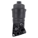 Newyall 3.8L V6 Engine Oil Filter Housing For Hyundai Genesis 2012-2014,. Fixed Price $87.69.