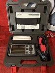 Autel OBD2 Scanner Maxidiag MD806 Code Reader Ecu, Abs, Srs, 4 System Tool. Fixed Price $119.99.