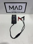 Clore Automotive Solar BA227 Electronic Battery & System Tester W/ Printer. Fixed Price $159.98.