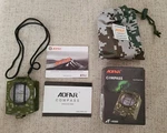 Aofar Multifunction Compass AF-4580. Fixed Price $8.95.