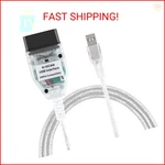 Lzlrun K+can K+dcan Car Diagnostic Tool Cable Obd Usb Interface With Switch For. Fixed Price $38.58.