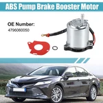 Abs Pump Brake Booster Motor For Toyota 4RUNNER Land Cruiser Lexus GX460. Fixed Price $80.99.
