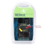 Jl Audio XMD-MCB-40 Marine Waterproof Ignition Power Fuse Circuit Breaker Amp. Fixed Price $94.99.