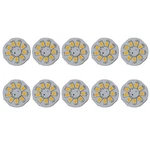 Scandvik Inc 41165 Bulb Warm White *10-PACK. Fixed Price $66.06.