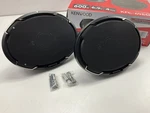 Kenwood KFC-6986PS 6" X 9" 4-WAY Speakers. Fixed Price $43.96.