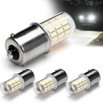 1156 1141 1003 7506 1383 Led Bulbs For Backup BA15S, White 6000K. Fixed Price $27.37.