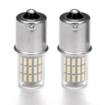 1156 1141 1003 7506 BA15S Led BULB,12V-24V For Rv Camper Interior Dome Exteri.... Fixed Price $18.42.