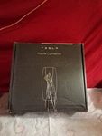 Tesla Gen 2 Mobile Connector Bundle 1763817-00-A Used Great Condition. Fixed Price $199.00.