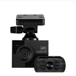 Momento M7 3-CHANNEL 2K Qhd Dash Camera Black. Fixed Price $150.00.