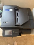 Brother MFC-L2800DW Laser Mono All-in-one Wireless Duplex Scan Copyrighted Photo. Fixed Price $149.99.