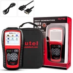 2026 Autel Autolink AL519 OBD2 Scanner Car Diagnostic Code Reader Up From AL319. Fixed Price $54.99.