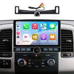 10" Qled Wireless Carplay Android Auto Stereo Ford F150 F250 F350 F450 F550. Fixed Price $139.99.
